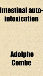 intestinal auto intoxication_cover