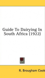 guide to dairying in south africa_cover
