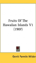 fruits of the hawaiian islands_cover