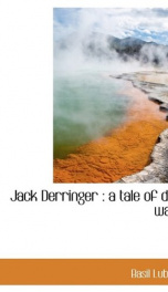 jack derringer a tale of deep water_cover
