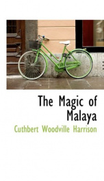 the magic of malaya_cover