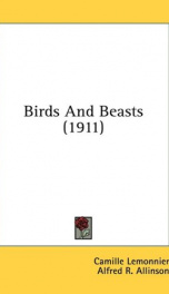 birds and beasts_cover