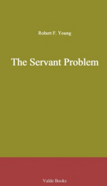 The Servant Problem_cover