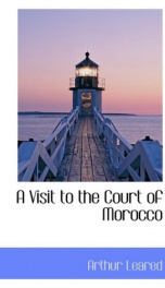 a visit to the court of morocco_cover