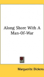 along shore with a man of war_cover