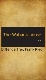 the wabank house_cover