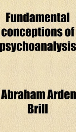 fundamental conceptions of psychoanalysis_cover