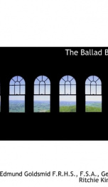 the ballad book_cover