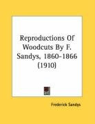 reproductions of woodcuts by f sandys 1860 1866_cover