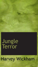 jungle terror_cover