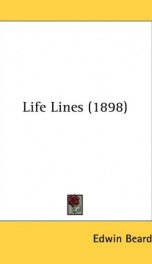 life lines_cover