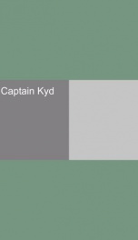captain kyd_cover