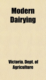 modern dairying_cover