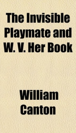 the invisible playmate and w v her book_cover