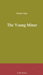 The Young Miner_cover
