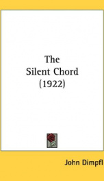 the silent chord_cover