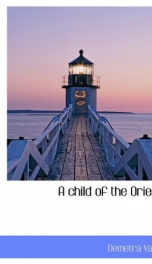 a child of the orient_cover