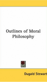 outlines of moral philosophy_cover