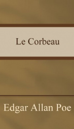 Le Corbeau_cover