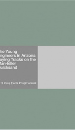 The Young Engineers in Arizona_cover