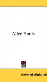 alien souls_cover