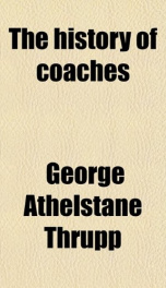 the history of coaches_cover