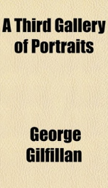 a third gallery of portraits_cover