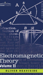 electromagnetic theory volume 2_cover