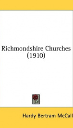 richmondshire churches_cover