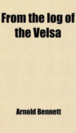 from the log of the velsa_cover