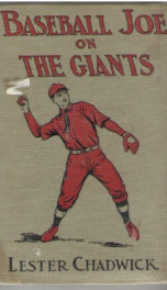 baseball joe on the giants or making good as a ball twirler in the metropolis_cover
