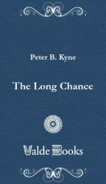 the long chance_cover