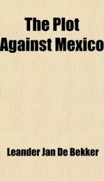 the plot against mexico_cover