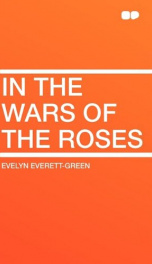 In the Wars of the Roses_cover