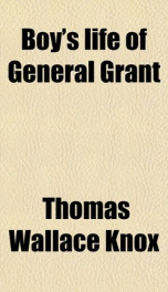 boys life of general grant_cover