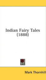 indian fairy tales_cover