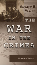 the war in the crimea_cover