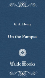 On the Pampas_cover