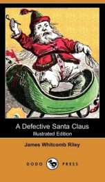 A Defective Santa Claus_cover