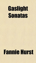 Gaslight Sonatas_cover