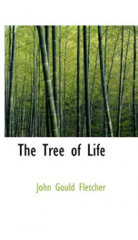 the tree of life_cover