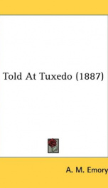 told at tuxedo_cover