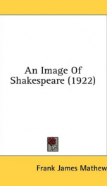an image of shakespeare_cover