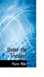 under the tricolour_cover