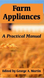 farm appliances a practical manual_cover