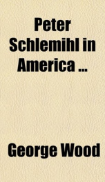peter schlemihl in america_cover