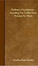 ordinary foundations including the coffer dam process for piers_cover