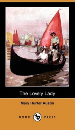 The Lovely Lady_cover