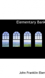 elementary banking_cover