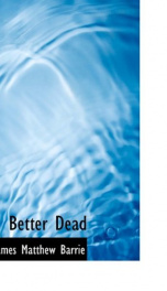 Better Dead_cover